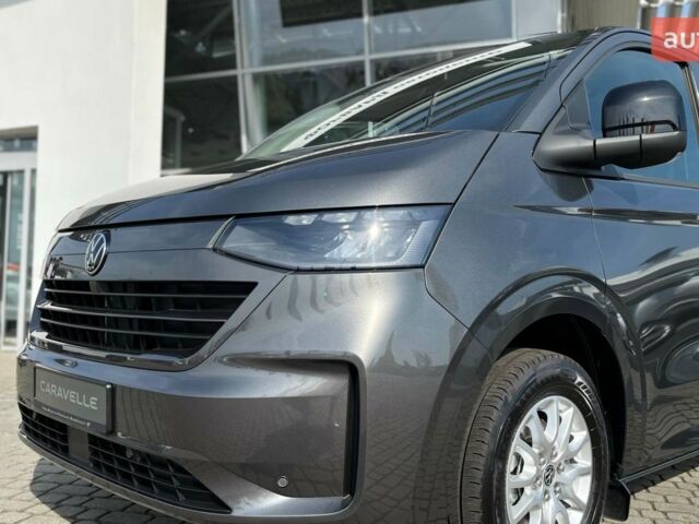 Фольксваген Каравелла 2025 в Мукачеве на Automoto.ua Фольксваген Каравелла, объемом двигателя 2 л и пробегом 0 тыс. км за 58169 $, фото 13 на Automoto.ua
