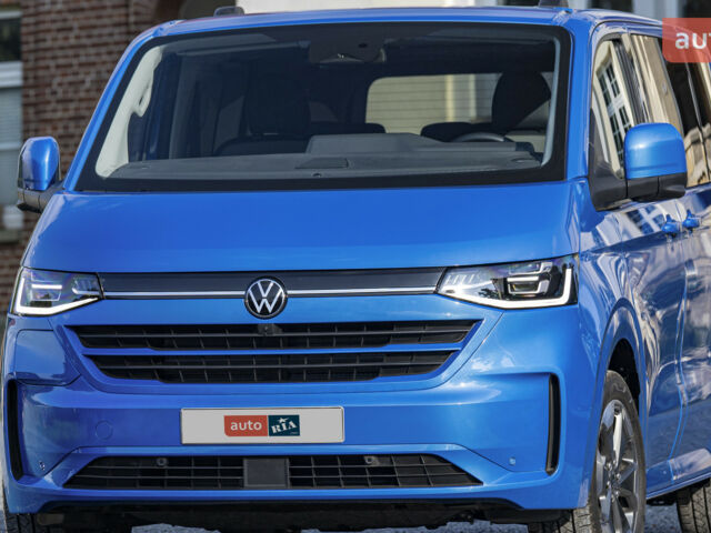 Фольксваген Каравелла, объемом двигателя 2 л и пробегом 0 тыс. км за 58200 $, фото 3 на Automoto.ua