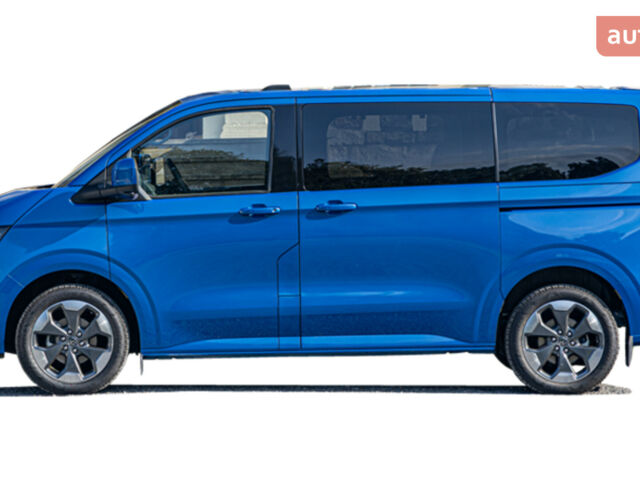 Фольксваген Каравелла, объемом двигателя 2 л и пробегом 0 тыс. км за 58200 $, фото 2 на Automoto.ua