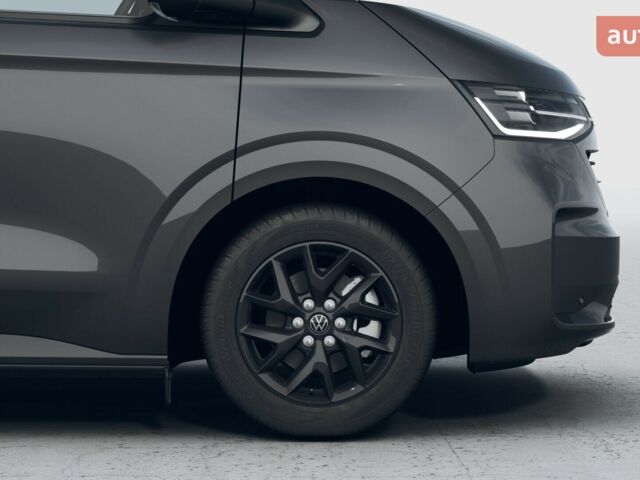 Фольксваген Каравелла, об'ємом двигуна 2 л та пробігом 0 тис. км за 67947 $, фото 19 на Automoto.ua