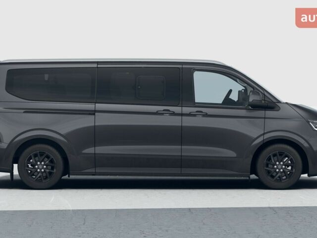 Фольксваген Каравелла, об'ємом двигуна 2 л та пробігом 0 тис. км за 67947 $, фото 17 на Automoto.ua