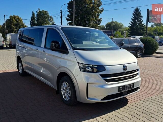Фольксваген Каравелла 2025 у Хмельницькому на Automoto.ua Фольксваген Каравелла, об'ємом двигуна 2 л та пробігом 0 тис. км за 63300 $, фото 1 на Automoto.ua