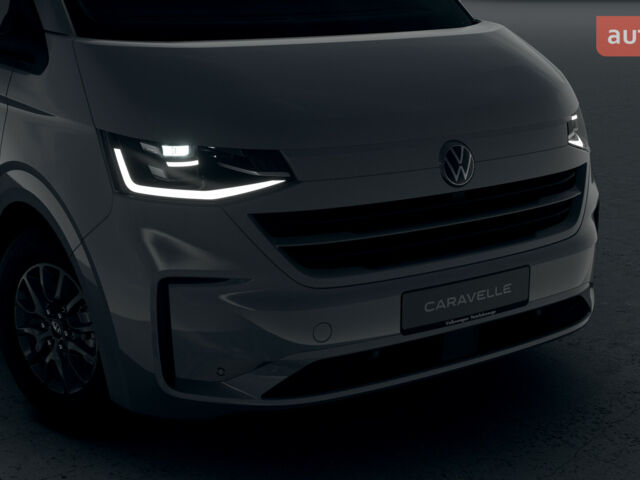 Фольксваген Каравелла 2025 у Хмельницькому на Automoto.ua Фольксваген Каравелла, об'ємом двигуна 2 л та пробігом 0 тис. км за 63300 $, фото 18 на Automoto.ua