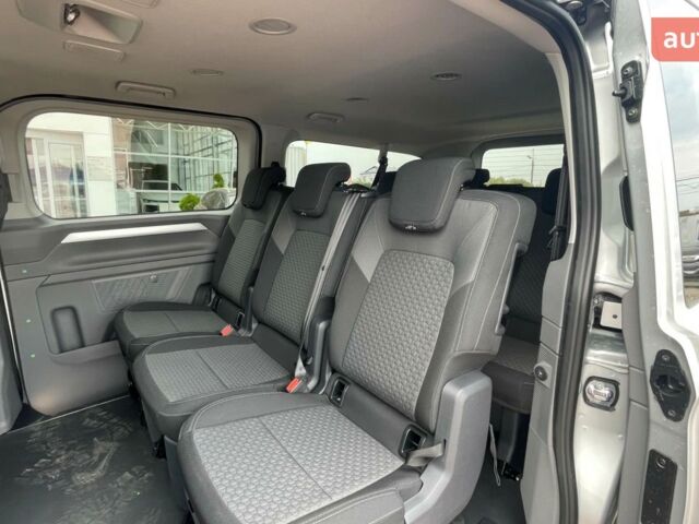 Фольксваген Каравелла, объемом двигателя 2 л и пробегом 0 тыс. км за 63300 $, фото 20 на Automoto.ua