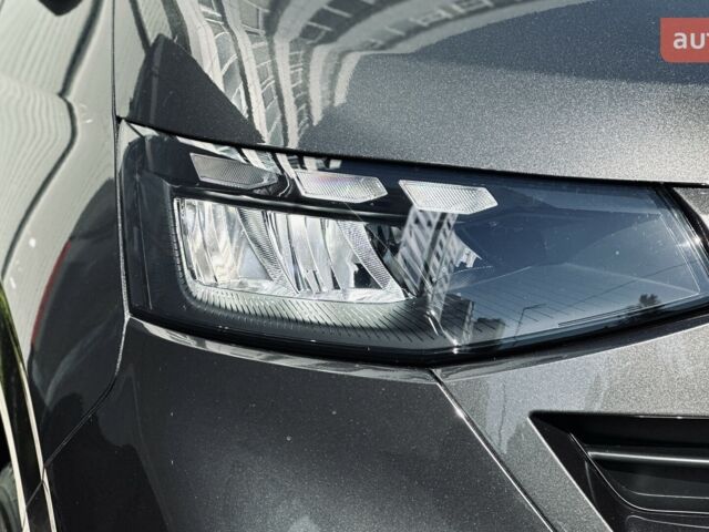 купити нове авто Фольксваген Каравелла 2025 року від офіційного дилера Автодім Атлант на Вацлава Гавела Фольксваген фото