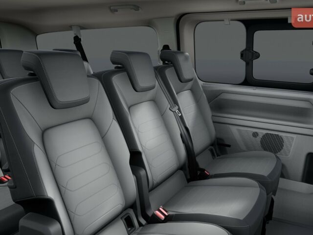 Фольксваген Каравелла, об'ємом двигуна 2 л та пробігом 0 тис. км за 67947 $, фото 26 на Automoto.ua