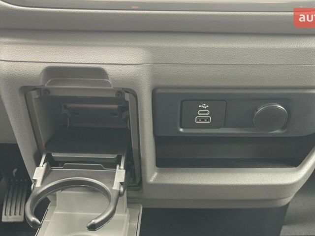 Фольксваген Каравелла, объемом двигателя 2 л и пробегом 0 тыс. км за 63300 $, фото 17 на Automoto.ua