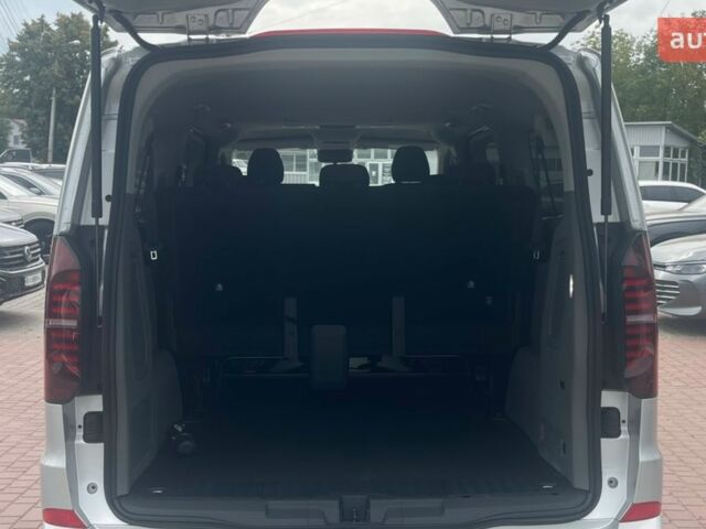 Фольксваген Каравелла, объемом двигателя 2 л и пробегом 0 тыс. км за 63300 $, фото 18 на Automoto.ua