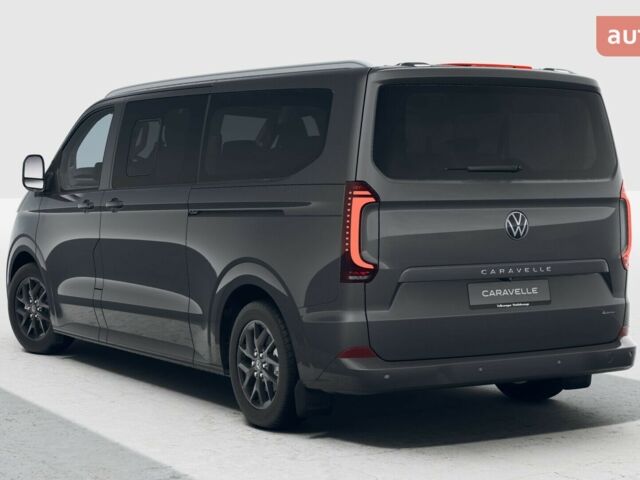 Фольксваген Каравелла, об'ємом двигуна 2 л та пробігом 0 тис. км за 67947 $, фото 20 на Automoto.ua