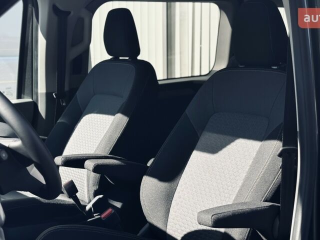 купити нове авто Фольксваген Каравелла 2025 року від офіційного дилера Автодім Атлант на Вацлава Гавела Фольксваген фото