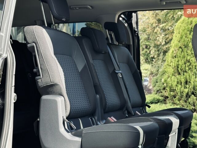 купити нове авто Фольксваген Каравелла 2025 року від офіційного дилера Автодім Атлант на Вацлава Гавела Фольксваген фото