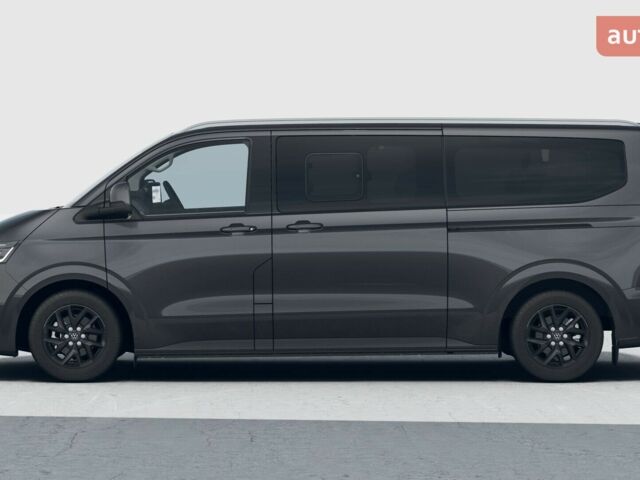 Фольксваген Каравелла, об'ємом двигуна 2 л та пробігом 0 тис. км за 67947 $, фото 22 на Automoto.ua