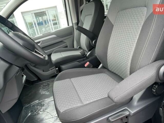 Фольксваген Каравелла, объемом двигателя 2 л и пробегом 0 тыс. км за 63300 $, фото 21 на Automoto.ua