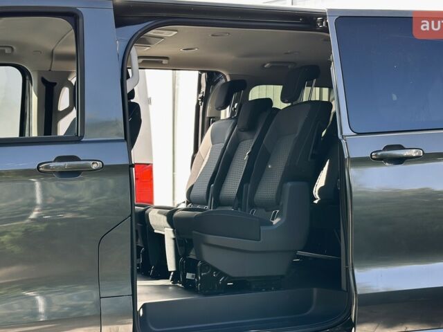 купити нове авто Фольксваген Каравелла 2025 року від офіційного дилера Автодім Атлант на Вацлава Гавела Фольксваген фото