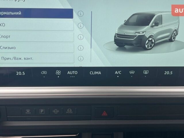Фольксваген Каравелла, объемом двигателя 2 л и пробегом 0 тыс. км за 63300 $, фото 8 на Automoto.ua