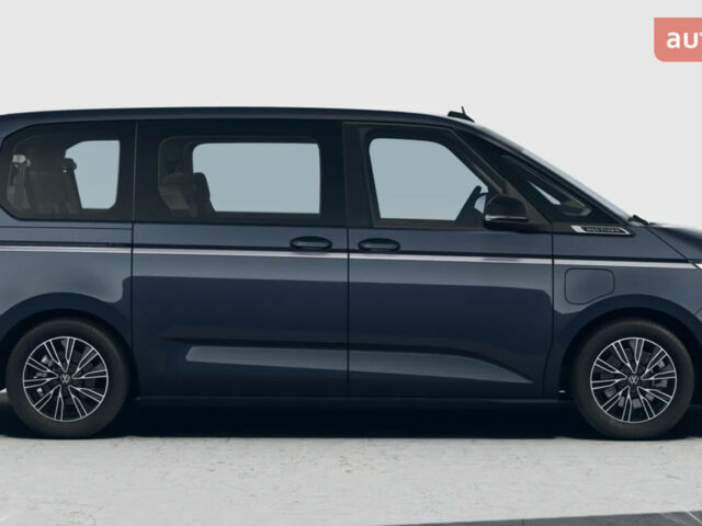 купити нове авто Фольксваген Каравелла 2025 року від офіційного дилера Автоцентр AUTO.RIA Фольксваген фото