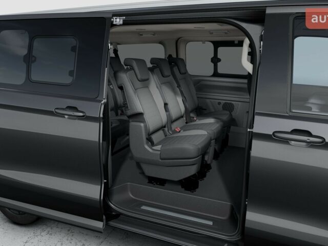 Фольксваген Каравелла, об'ємом двигуна 2 л та пробігом 0 тис. км за 67947 $, фото 16 на Automoto.ua