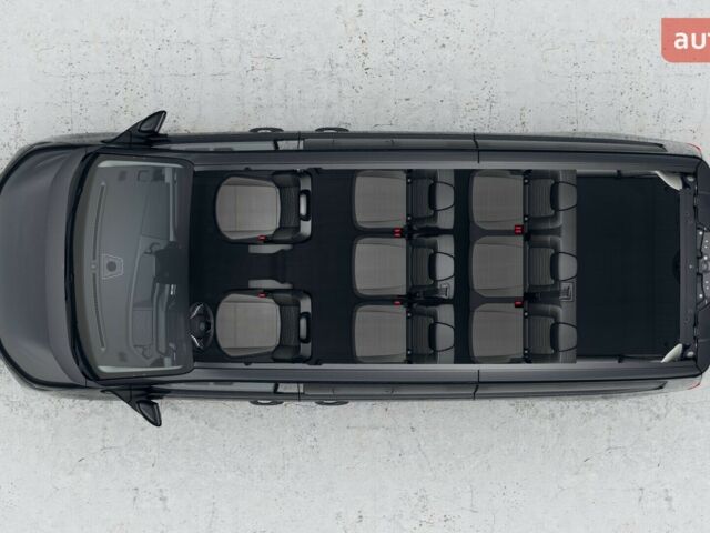 Фольксваген Каравелла, об'ємом двигуна 2 л та пробігом 0 тис. км за 67947 $, фото 9 на Automoto.ua