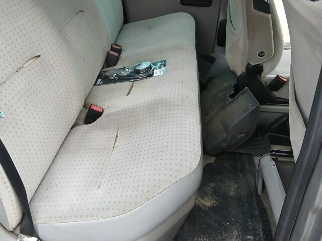 Сірий Фольксваген Каравелла, об'ємом двигуна 0 л та пробігом 270 тис. км за 3300 $, фото 3 на Automoto.ua