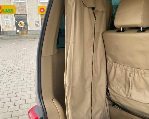Сірий Фольксваген Каравелла, об'ємом двигуна 2.8 л та пробігом 341 тис. км за 14899 $, фото 30 на Automoto.ua
