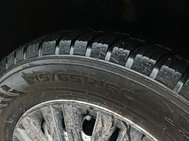 Серый Фольксваген Каравелла, объемом двигателя 0 л и пробегом 470 тыс. км за 5092 $, фото 9 на Automoto.ua