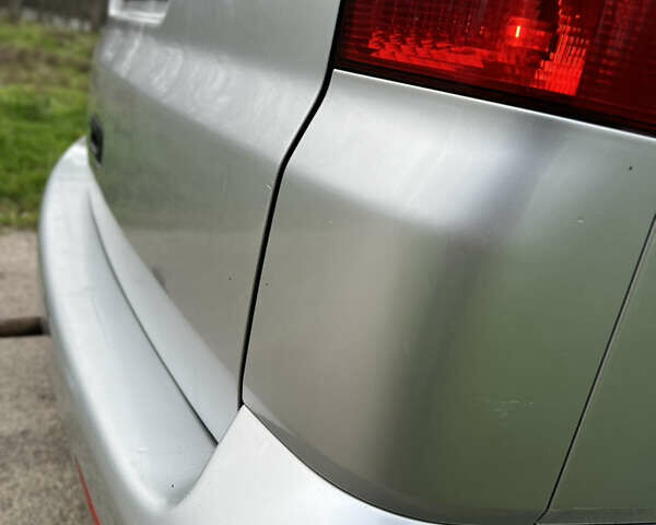 Сірий Фольксваген Каравелла, об'ємом двигуна 2.5 л та пробігом 414 тис. км за 13000 $, фото 15 на Automoto.ua