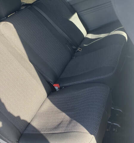 Серый Фольксваген Каравелла, объемом двигателя 1.9 л и пробегом 308 тыс. км за 12800 $, фото 9 на Automoto.ua