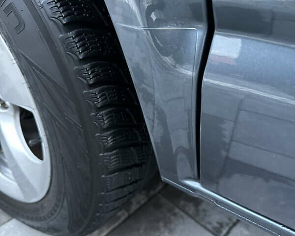 Серый Фольксваген Каравелла, объемом двигателя 2.46 л и пробегом 308 тыс. км за 12300 $, фото 13 на Automoto.ua