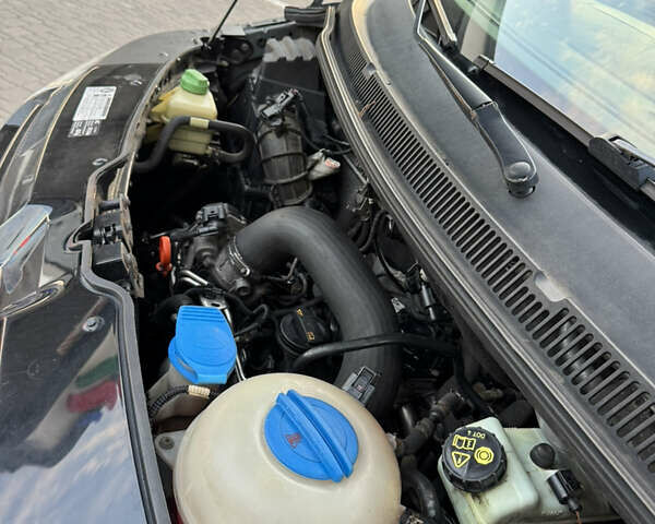 Фольксваген Каравелла 2010 у Дніпро (Дніпропетровську) на Automoto.ua Сірий Фольксваген Каравелла, об'ємом двигуна 1.97 л та пробігом 209 тис. км за 14999 $, фото 27 на Automoto.ua