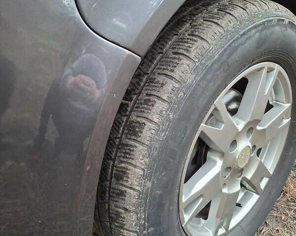 Серый Фольксваген Каравелла, объемом двигателя 1.97 л и пробегом 302 тыс. км за 16000 $, фото 29 на Automoto.ua