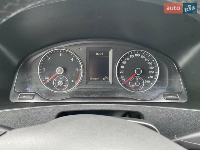 Фольксваген Каравелла 2014 в Киеве на Automoto.ua Серый Фольксваген Каравелла, объемом двигателя 1.98 л и пробегом 221 тыс. км за 20500 $, фото 29 на Automoto.ua