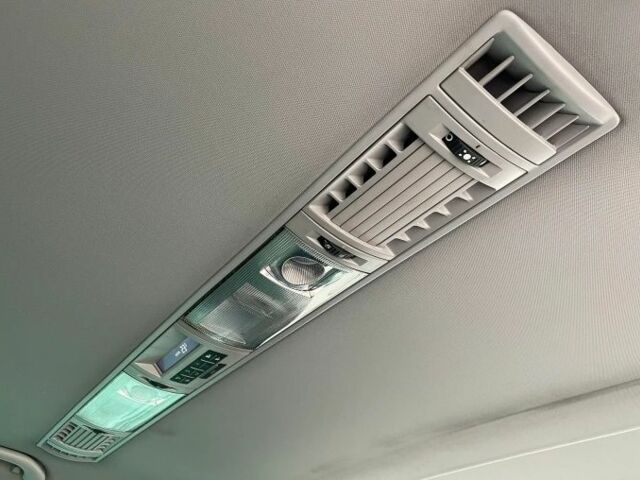 Серый Фольксваген Каравелла, объемом двигателя 2 л и пробегом 165 тыс. км за 13200 $, фото 22 на Automoto.ua