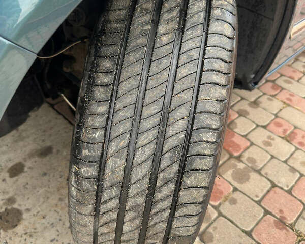 Серый Фольксваген Каравелла, объемом двигателя 1.97 л и пробегом 181 тыс. км за 33500 $, фото 8 на Automoto.ua