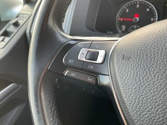 Серый Фольксваген Каравелла, объемом двигателя 2 л и пробегом 165 тыс. км за 13200 $, фото 17 на Automoto.ua