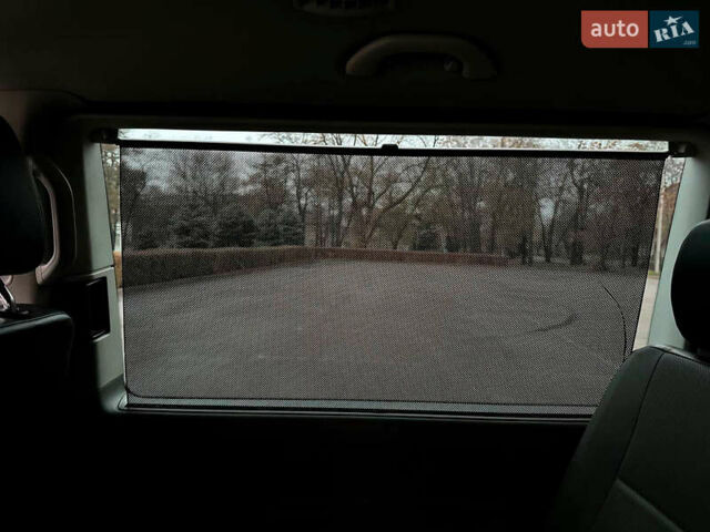 Серый Фольксваген Каравелла, объемом двигателя 2 л и пробегом 300 тыс. км за 40068 $, фото 18 на Automoto.ua