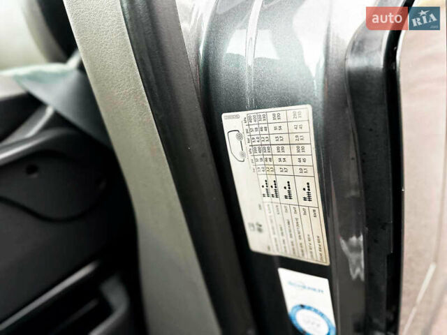 Серый Фольксваген Каравелла, объемом двигателя 2 л и пробегом 300 тыс. км за 40068 $, фото 56 на Automoto.ua