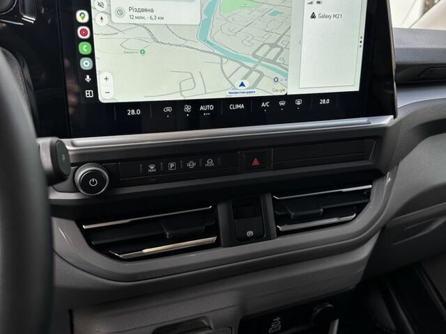 Серый Фольксваген Каравелла, объемом двигателя 2 л и пробегом 5 тыс. км за 63000 $, фото 12 на Automoto.ua