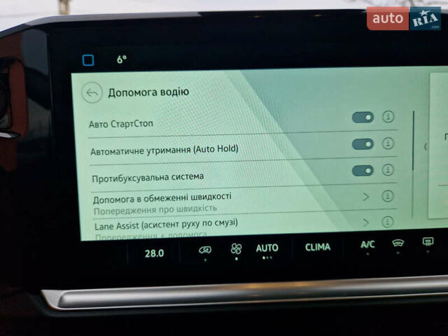 Серый Фольксваген Каравелла, объемом двигателя 2 л и пробегом 5 тыс. км за 63000 $, фото 14 на Automoto.ua