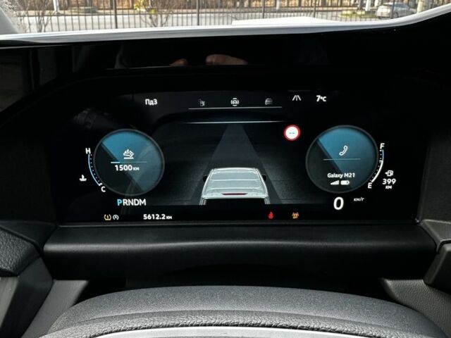 Серый Фольксваген Каравелла, объемом двигателя 2 л и пробегом 5 тыс. км за 63000 $, фото 21 на Automoto.ua