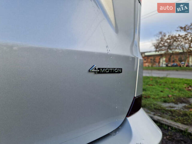 Серый Фольксваген Каравелла, объемом двигателя 2 л и пробегом 5 тыс. км за 63000 $, фото 19 на Automoto.ua