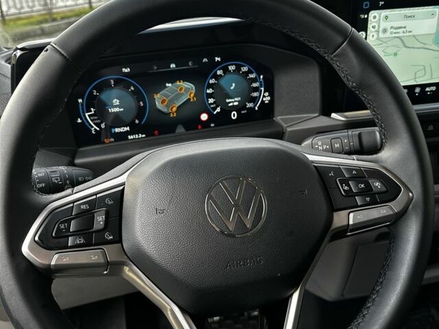 Серый Фольксваген Каравелла, объемом двигателя 2 л и пробегом 5 тыс. км за 63000 $, фото 10 на Automoto.ua