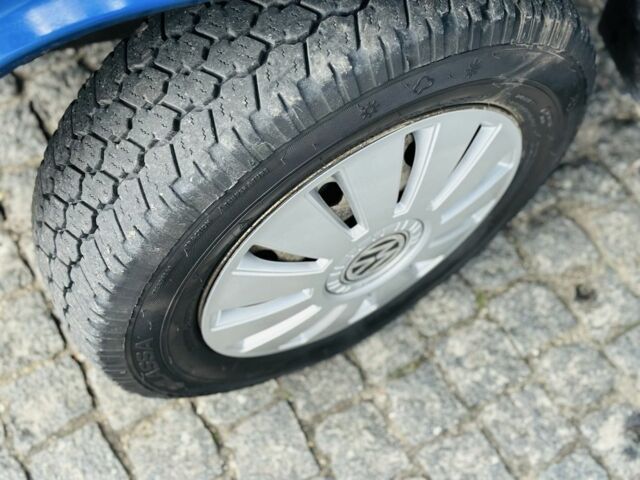 Фольксваген Каравелла 2003 в Синельниковом на Automoto.ua Синий Фольксваген Каравелла, объемом двигателя 2.5 л и пробегом 250 тыс. км за 3200 $, фото 22 на Automoto.ua