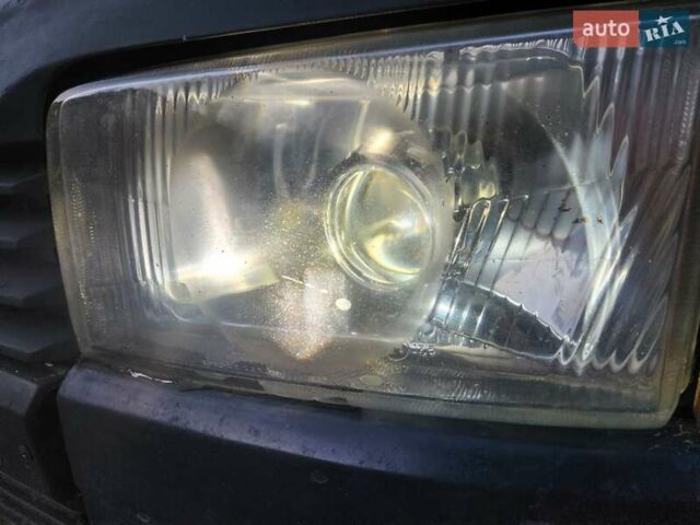 Синій Фольксваген Каравелла, об'ємом двигуна 0 л та пробігом 600 тис. км за 3300 $, фото 1 на Automoto.ua