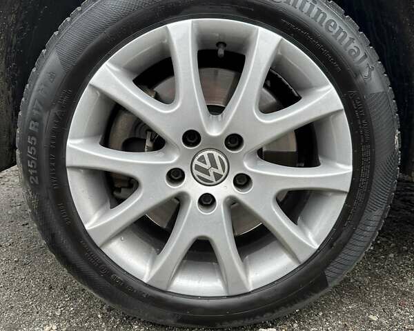 Синій Фольксваген Каравелла, об'ємом двигуна 3.19 л та пробігом 329 тис. км за 10999 $, фото 6 на Automoto.ua