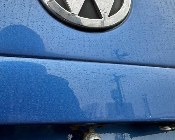 Синій Фольксваген Каравелла, об'ємом двигуна 3.19 л та пробігом 329 тис. км за 10999 $, фото 10 на Automoto.ua