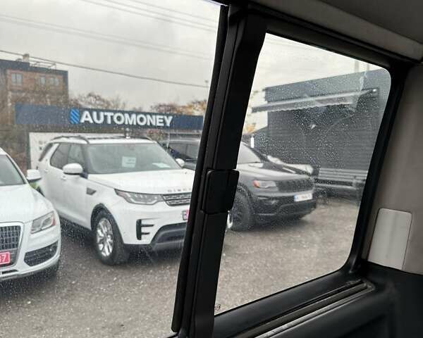 Синій Фольксваген Каравелла, об'ємом двигуна 3.19 л та пробігом 329 тис. км за 10999 $, фото 32 на Automoto.ua