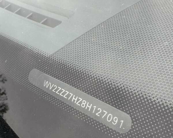 Синій Фольксваген Каравелла, об'ємом двигуна 3.19 л та пробігом 329 тис. км за 10999 $, фото 40 на Automoto.ua