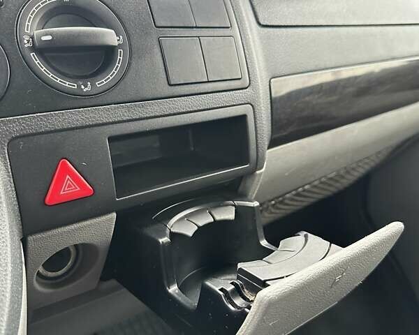 Синій Фольксваген Каравелла, об'ємом двигуна 3.19 л та пробігом 329 тис. км за 10999 $, фото 18 на Automoto.ua