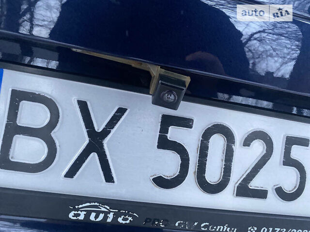 Синий Фольксваген Каравелла, объемом двигателя 2 л и пробегом 270 тыс. км за 18500 $, фото 7 на Automoto.ua