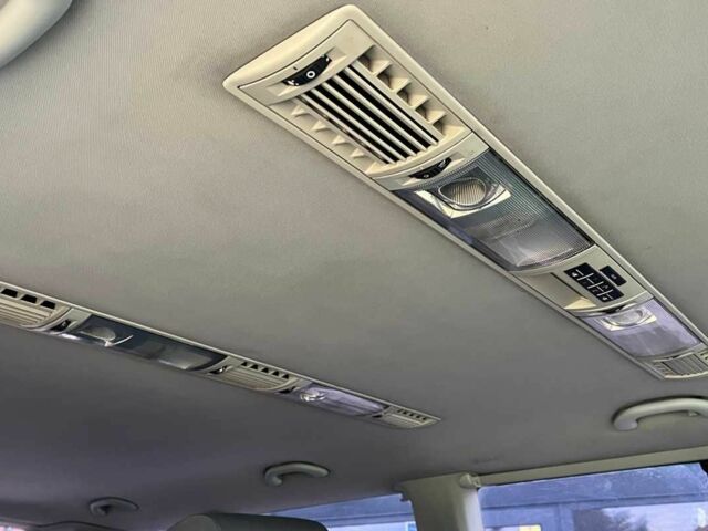 Зеленый Фольксваген Каравелла, объемом двигателя 2.5 л и пробегом 356 тыс. км за 11900 $, фото 15 на Automoto.ua